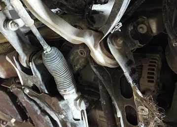 Al Jadarah Auto Oil Change