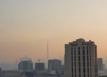 Al Jaddaf Star Residence