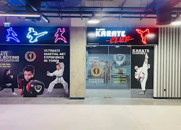 al jadeed karate club