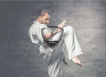 al jadeed karate club