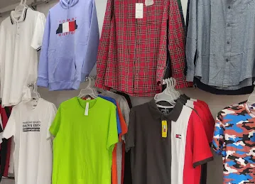 Al JADEED READYMADE GARMENTS TRADING