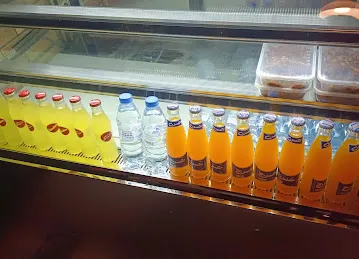 Al Jadriyah restaurant and bakery - مطعم ومخبز الجادرية العراقي