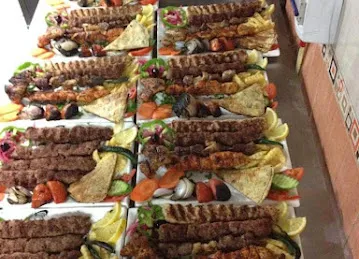 Al Jadriyah restaurant and bakery - مطعم ومخبز الجادرية العراقي