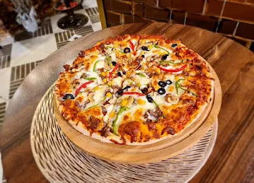 Al Jadriyah restaurant and bakery - مطعم ومخبز الجادرية العراقي