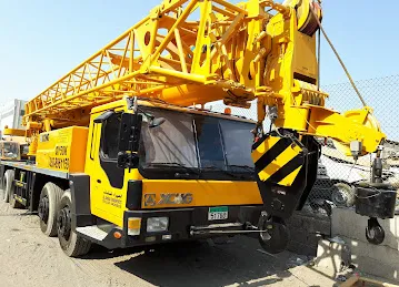 Al Jahraa Transports