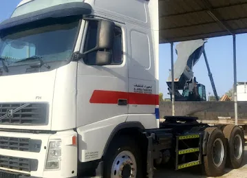 Al Jahraa Transports