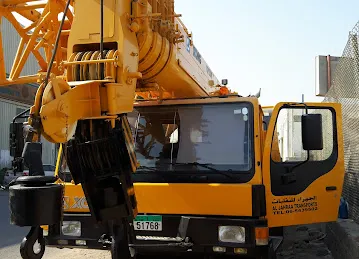 Al Jahraa Transports