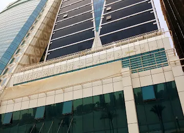 AL JALAL TRADING EST