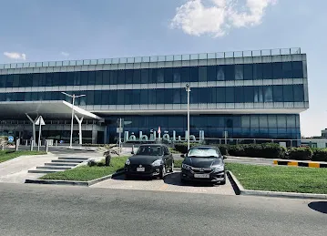 Al Jalila Children's Specialty Hospital