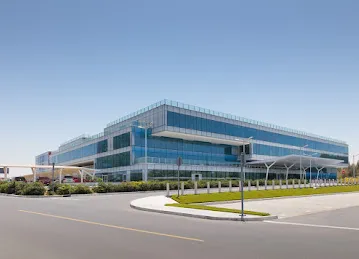 Al Jalila Children's Specialty Hospital