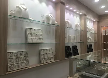 Al Jamal jewellery uae مجوهرات الجمال