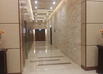 Al Jamam Residency