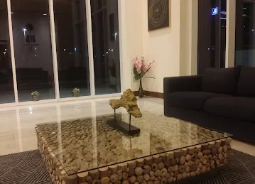 Al Jamam Residency
