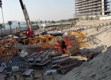 Al Jamam Residency