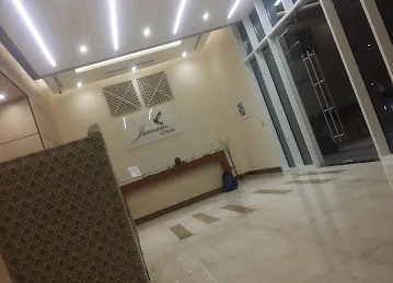Al Jamam Residency