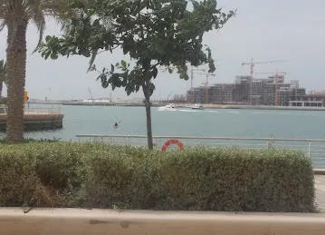 Al Jamam Residency
