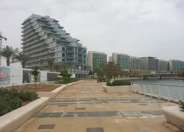 Al Jamam Residency