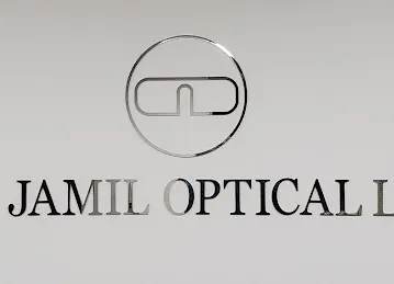 Al Jamil Opticals LLC