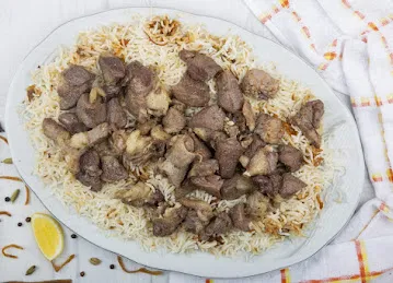Al Jamra restaurant and Kitchen for Mandi and Madhbi LLC