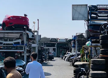 Al JAPAN USED CARS
