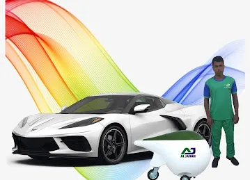 Al Jarah Car Wash LLC