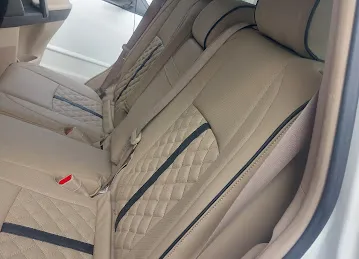 Al Jaras Al Fadhi Car Seat Covering Shop