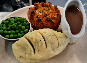 Al Jarf Primary School