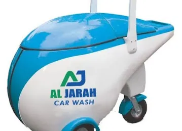 AL Jarha car wash L.L.C UAE