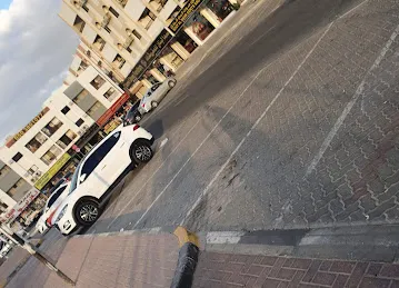 AL JARWAN EXCHANGE