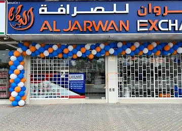 AL JARWAN EXCHANGE