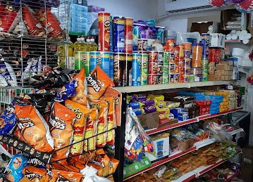 Al JASAR SUPERMARKET