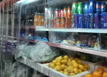 Al JASAR SUPERMARKET