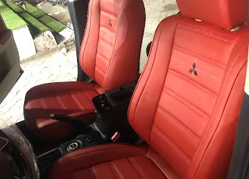 Al jaseem auto accessories