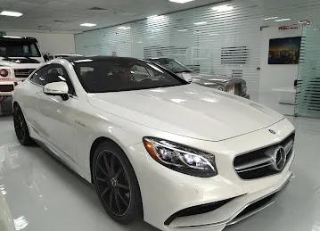 Al Jassmi Motors