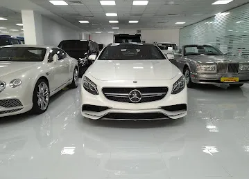 Al Jassmi Motors