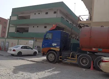 Al jassmy Accommodation
