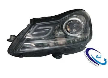 AL JAWAD AL THAHABI USED AUTO.SPARE PARTS TR.LLC