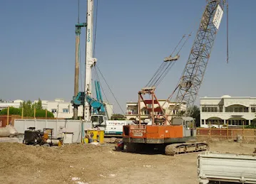 Al Jawadri Contracting LLC.