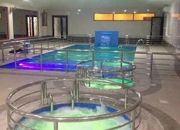 Al jawaher pools LLC