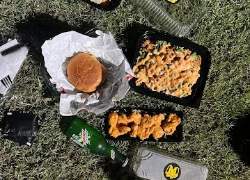 Al Jawal (AJ) Cafeteria