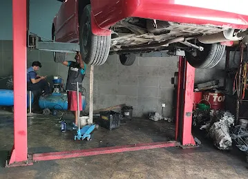 Al JAWAL GARAGE