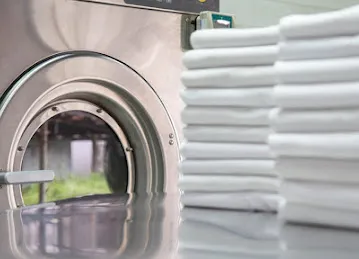 Al Jawaneh Laundry