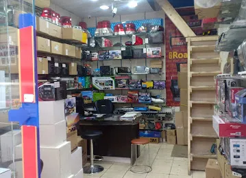AL JAWDAH AUTO ACCESSORIES TRADING L.L.C.