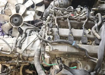AL JAWEED Auto Used Spare Parts Tr.Co.L.L.C.