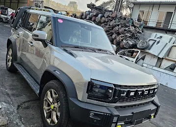 Al Jaweed Used Auto Spare Parts شرکة الجاويد لتجارة قطع غيار السيارات المستعملة