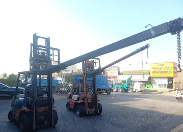 Al Jawharah Al Arabiah Used Cars & Spare parts