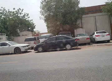 Al JAWHRA AL KHADRA AUTO WORKSHOP