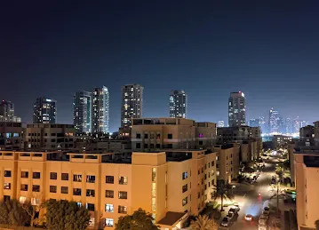 Al Jaz 1B, The Greens, Dubai, UAE