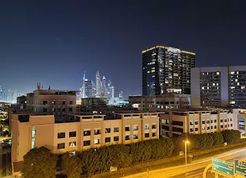Al Jaz 1B, The Greens, Dubai, UAE