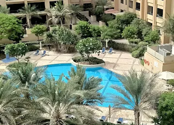 Al Jaz 1B, The Greens, Dubai, UAE